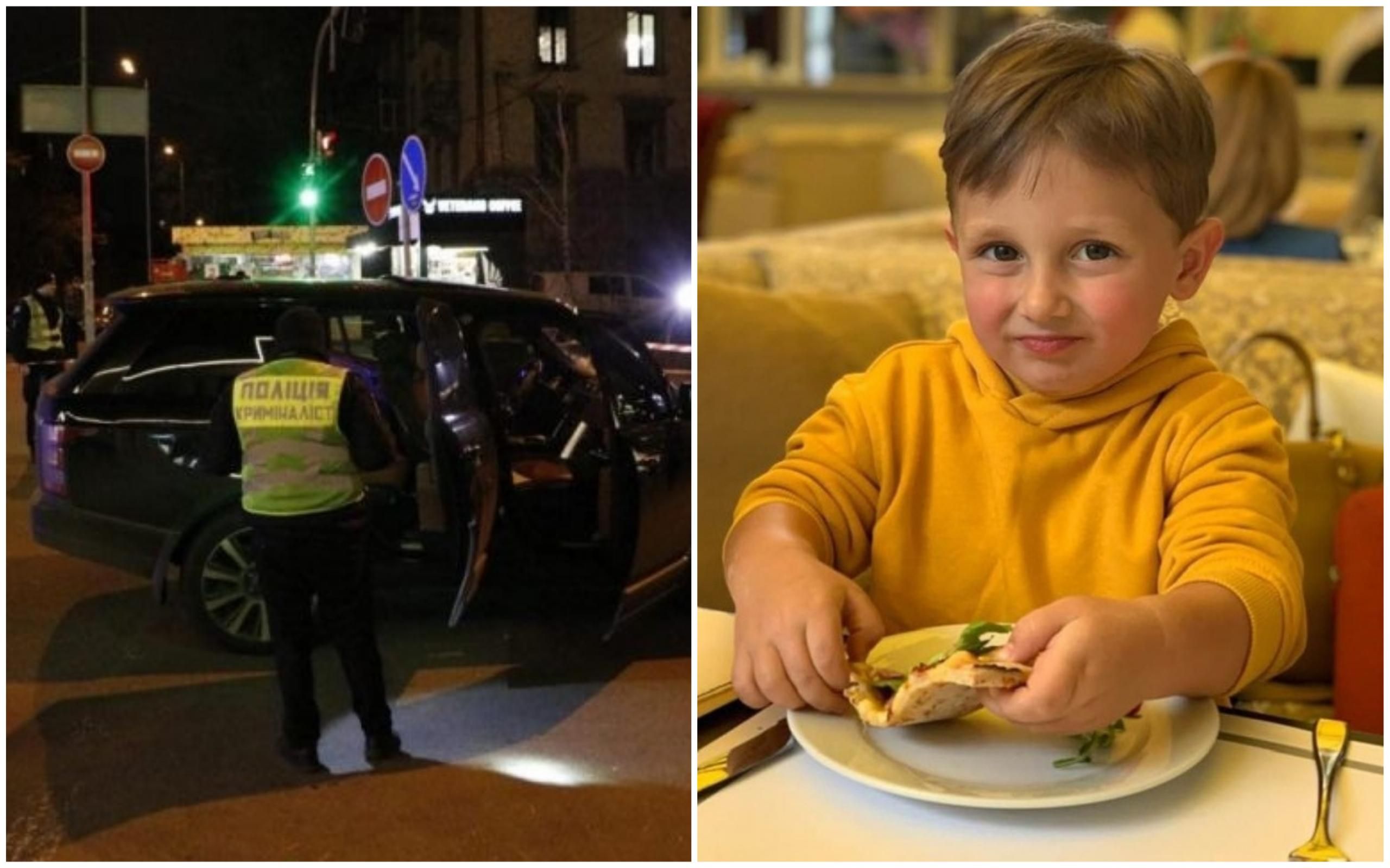 Убийство сына депутата Соболева: задержанным объявили о подозрении Убийство сына депутата Соболева: задержанным объявили о подозрении