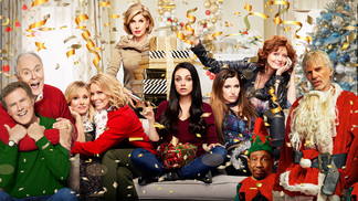 Фильмы под елку: 10 лучших новогодних фильмов