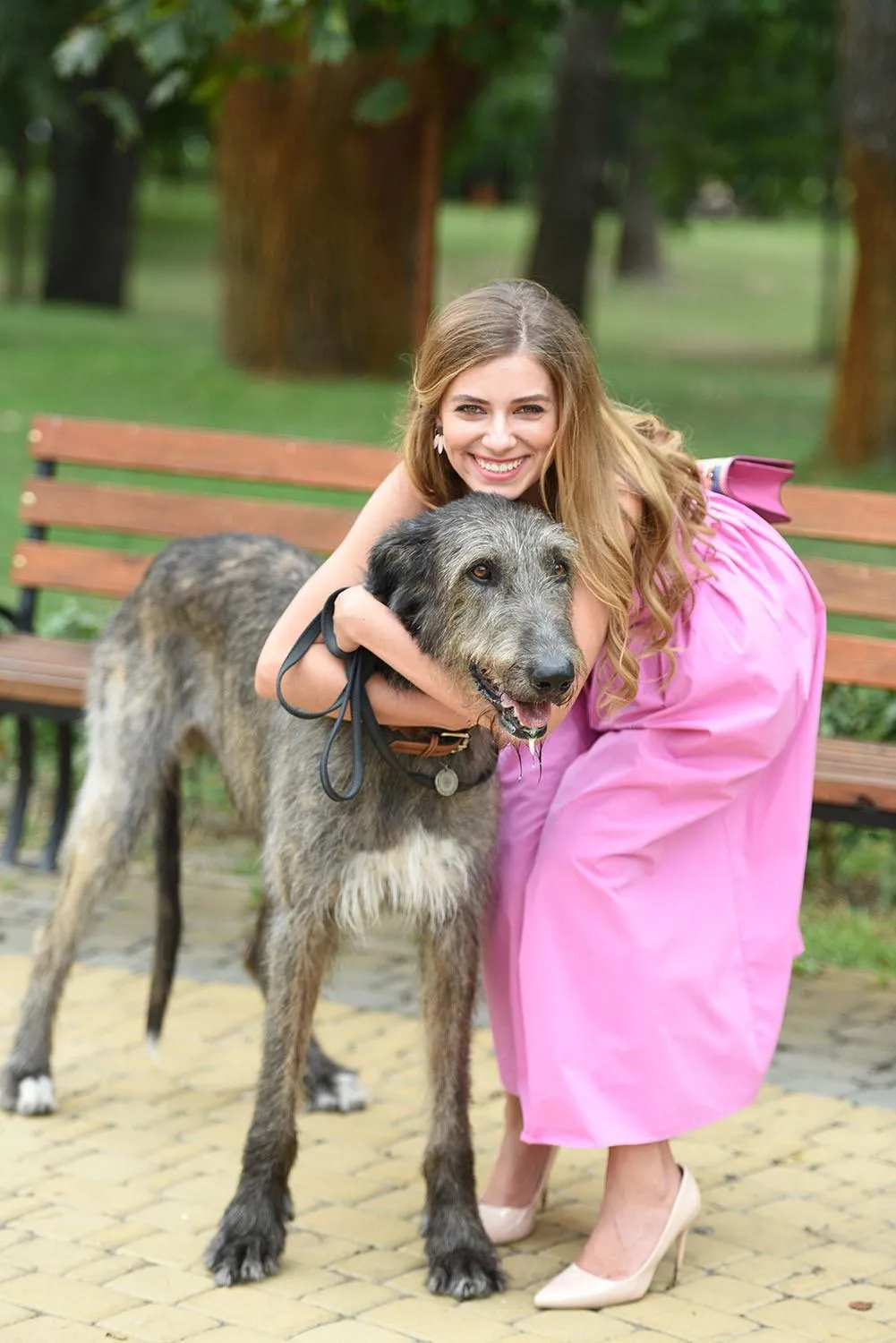 Серіал Серіал