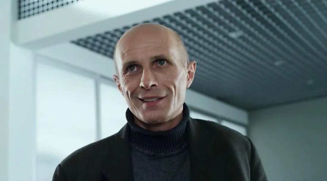 Серіал Папік Серіал Папік