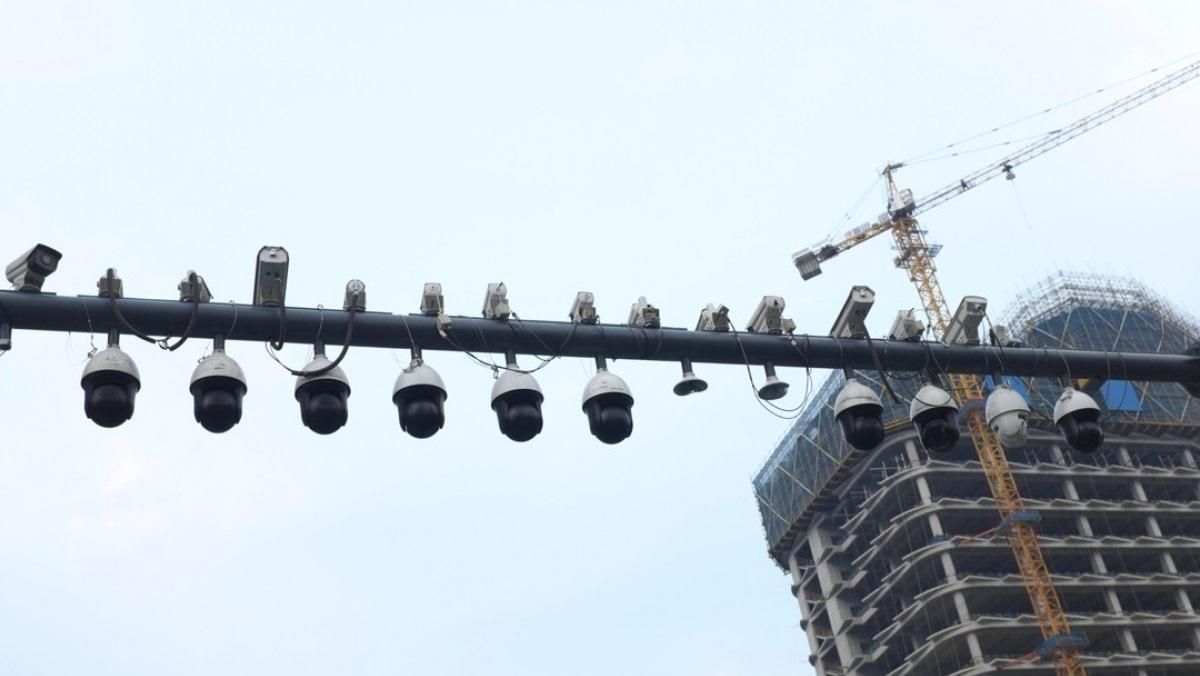 "Китайський стандарт": країни ООН застосують алгоритми розпізнавання обличчя в містах "Китайський стандарт": країни ООН застосують алгоритми розпізнавання обличчя в містах