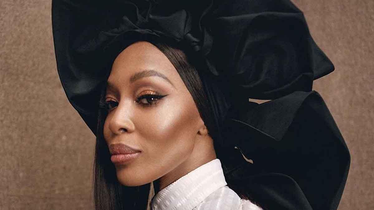 Наомі Кемпбелл стала переможцем Fashion Awards 2019: хто ще отримав премію