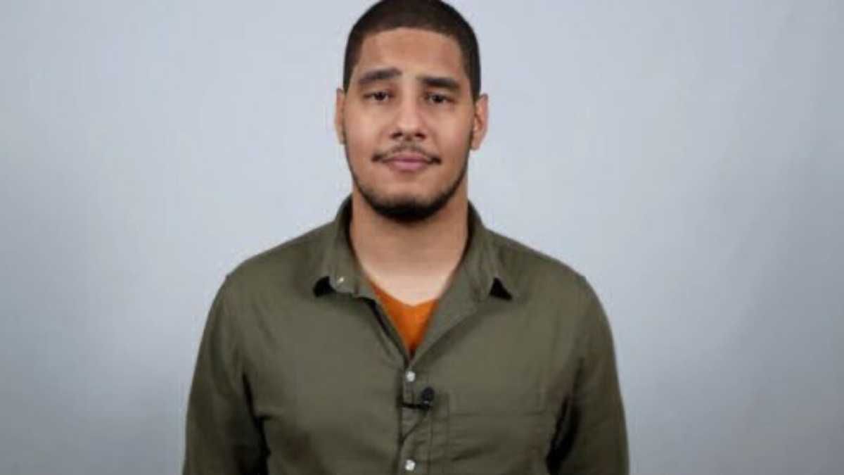 Американець створив додаток для знайомств, в якому він єдиний чоловік Американець створив додаток для знайомств, в якому він єдиний чоловік