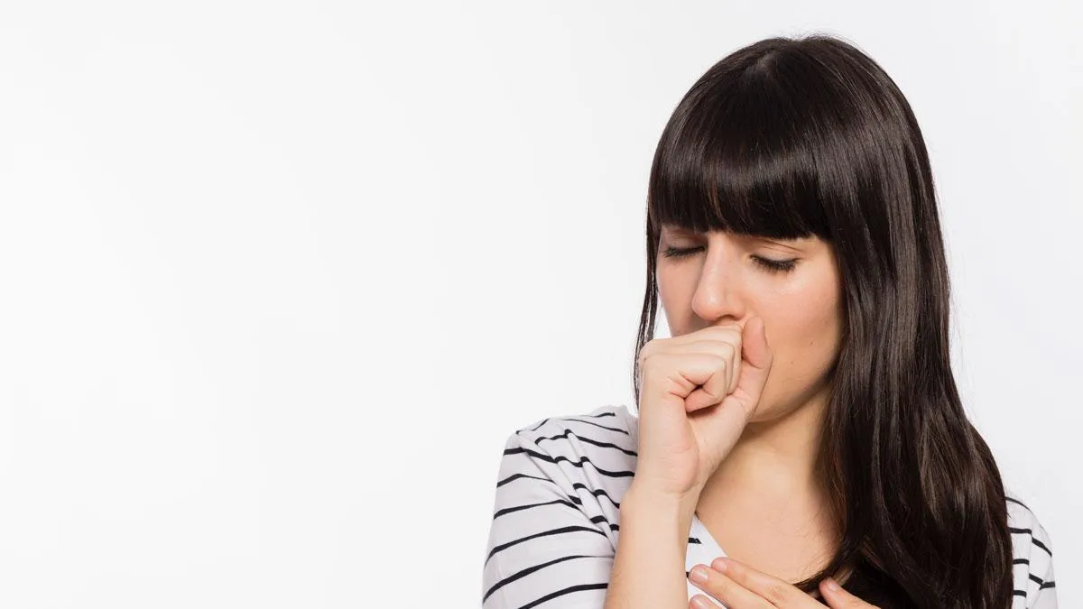 Бронхіт не потрібно лікувати антибіотиком Бронхіт не потрібно лікувати антибіотиком