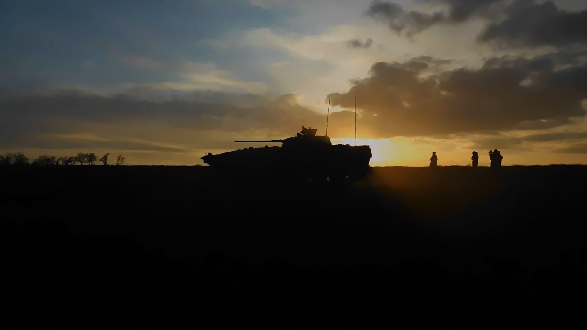 Морпіхи провели бойові навчання на Донеччині : видовищне відео Морпіхи провели бойові навчання на Донеччині : видовищне відео