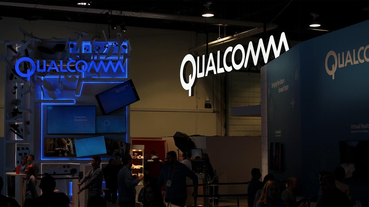 Intel знову судиться з Qualcomm: що сталося цього разу Intel знову судиться з Qualcomm: що сталося цього разу