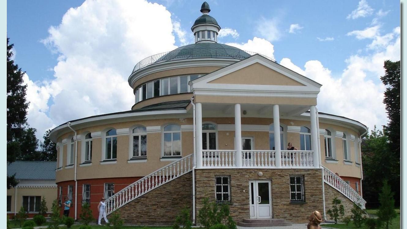 Український університет увійшов до Книги рекордів Гіннеса: деталі Український університет увійшов до Книги рекордів Гіннеса: деталі