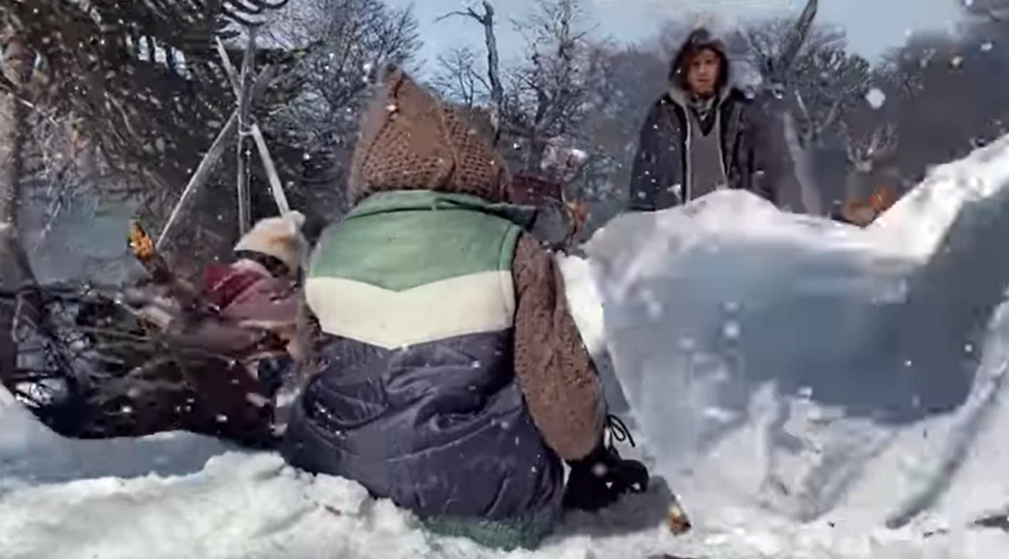 Эпическое видео: режиссер "Дедпул 2" снял рекламу для iPhone 11 Pro Эпическое видео: режиссер "Дедпул 2" снял рекламу для iPhone 11 Pro