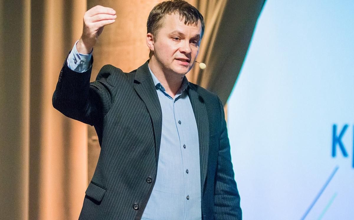 Курс доллара 24 гривны – это новая реальность, – Милованов Курс доллара 24 гривны – это новая реальность, – Милованов