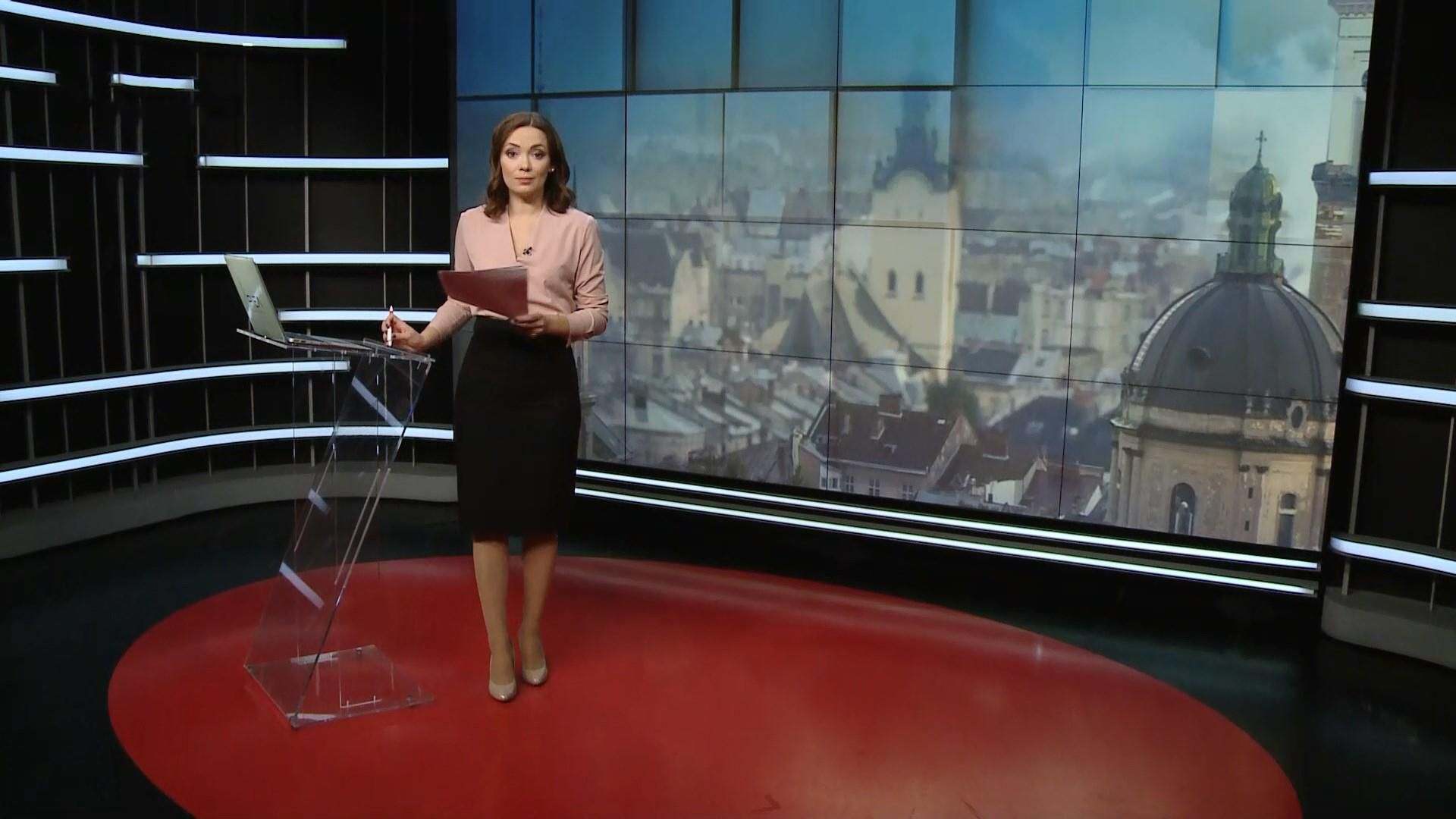 Выпуск новостей за 16:00: Задержание Щербины. Обстрелы на фронте Выпуск новостей за 16:00: Задержание Щербины. Обстрелы на фронте