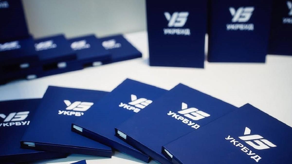 Укрбуд "відпливає" до російського мільярдера, у якого працює брат Медведчука, – ЗМІ Укрбуд "відпливає" до російського мільярдера, у якого працює брат Медведчука, – ЗМІ