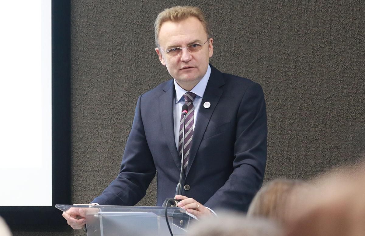 Суд над Садовим – суд розглянув апеляцію на запобіжний захід Суд над Садовим – суд розглянув апеляцію на запобіжний захід