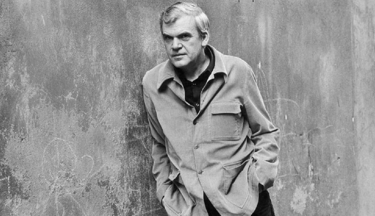 Через 40 років Чехія повернула втрачене громадянство письменнику Кундері