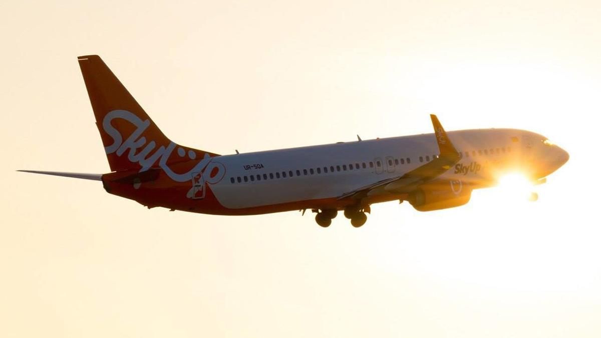 Львів – Барселона, Львів – Бургас, Львів – Батумі: авіаквитки, ціна SkyUp Львів – Барселона, Львів – Бургас, Львів – Батумі: авіаквитки, ціна SkyUp