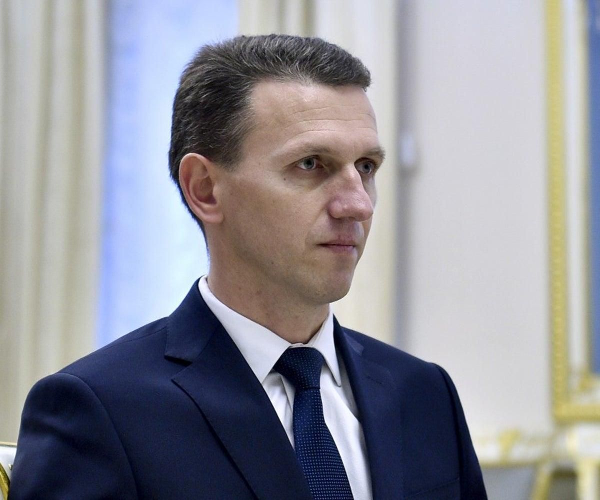 Кому вигідне звільнення Труби: головні претензії до директора ДБР - 3 грудня 2019 - 24 Канал Кому вигідне звільнення Труби: головні претензії до директора ДБР - 3 грудня 2019 - 24 Канал