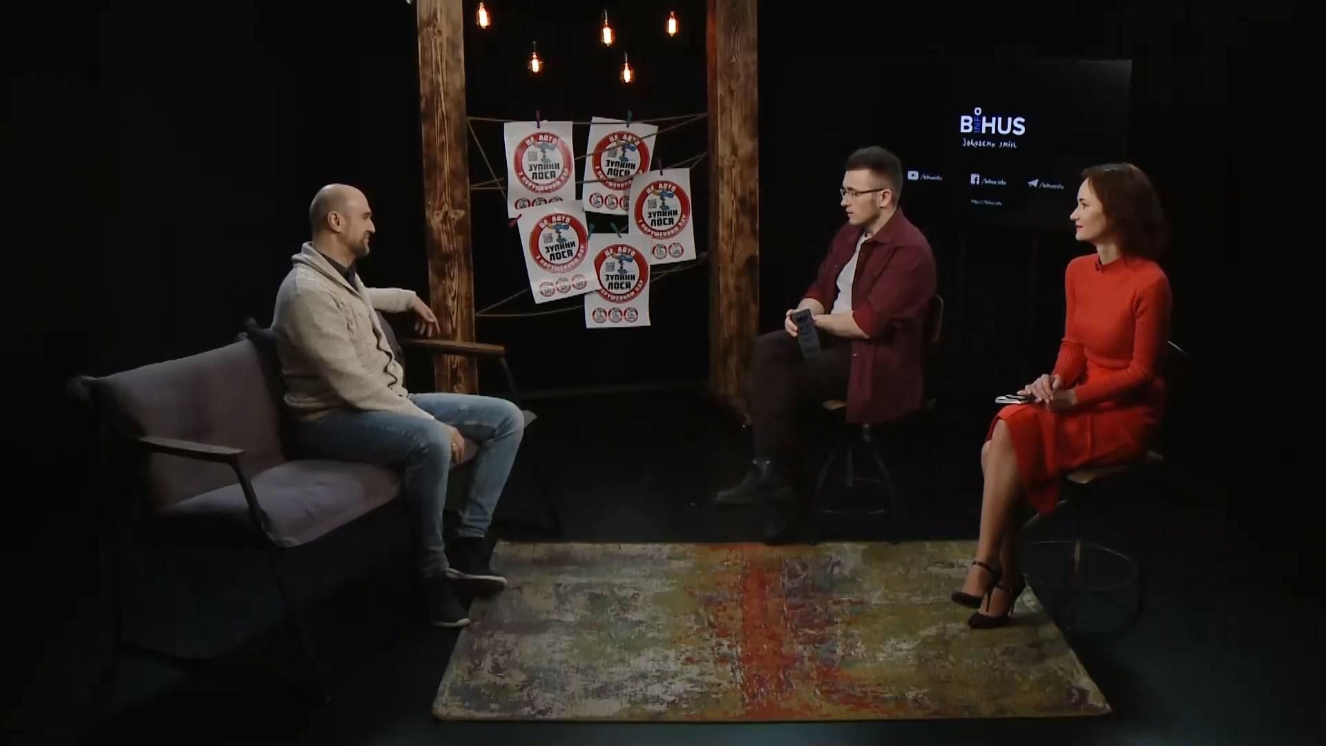 Жахи поведінки українських водіїв на дорогах: яка траса лідер зі смертності Жахи поведінки українських водіїв на дорогах: яка траса лідер зі смертності