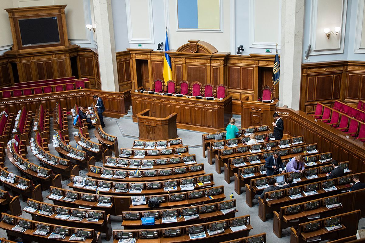 Раде придется продлить действующий закон об особом статусе Донбасса