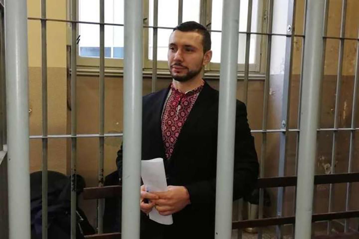 Чому суд Італії визнав Марківа винним у вбивстві: заява свідка і відтворення подій того дня
