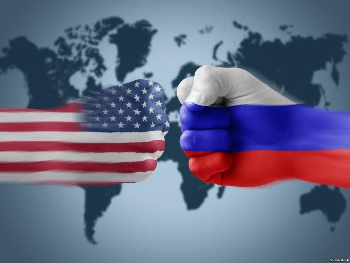 Конгресс США одобрил резолюцию против возвращения России в G7