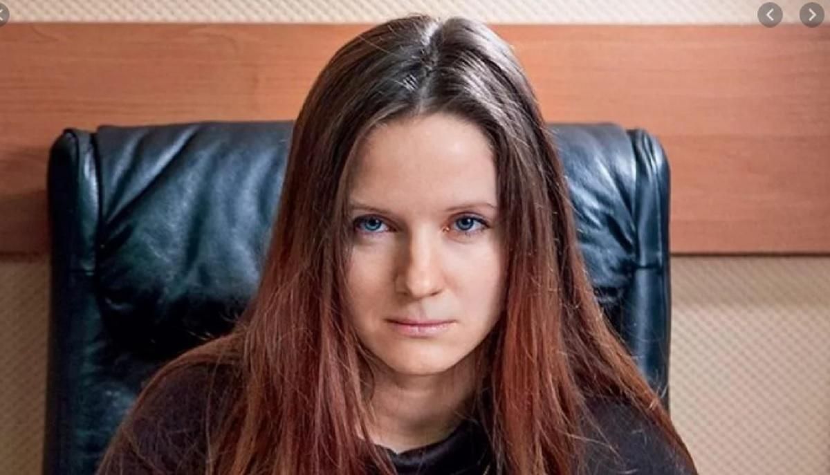 Адвокат Небесной Сотни Закревская прекратила голодовку