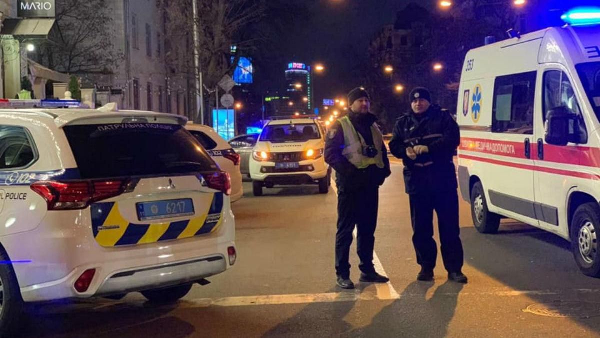 Замах на депутата Соболєва: відомо, як кілер готувався у готелі до нападу Замах на депутата Соболєва: відомо, як кілер готувався у готелі до нападу