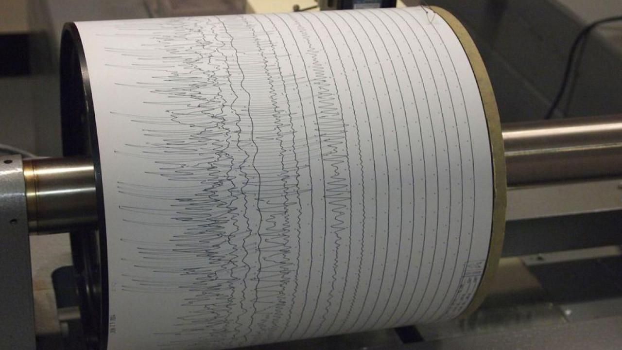 На Львівщині стався землетрус На Львівщині стався землетрус