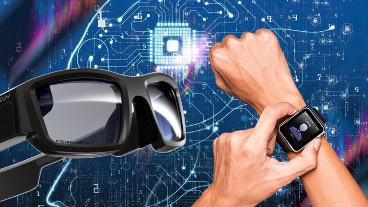 Смартфони скоро зникнуть: окуляри віртуальної реальності – огляд Смартфони скоро зникнуть: окуляри віртуальної реальності – огляд