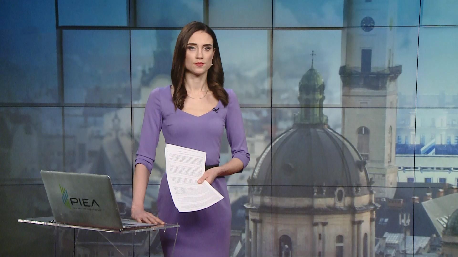 Випуск новин за 12:00: Припинення голодування Закревською. Пожежа в коледжі Одеси Випуск новин за 12:00: Припинення голодування Закревською. Пожежа в коледжі Одеси