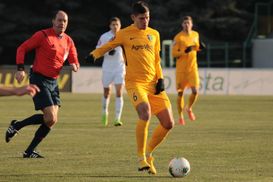 "Александрия" в матче со скандальным пенальти принесла "Ворскле" 12-е поражение: видео