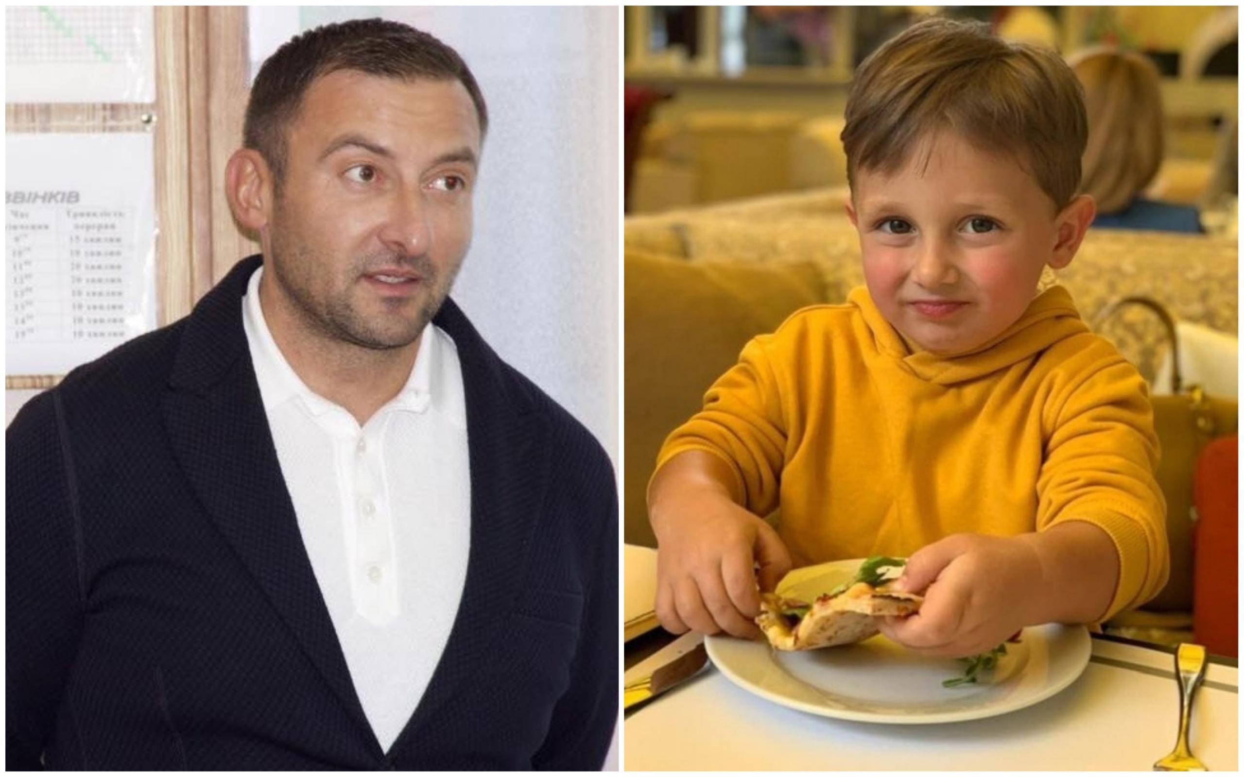 Соболев сделал заявление об убийстве сына и назвал фамилии 9 вероятных заказчиков Соболев сделал заявление об убийстве сына и назвал фамилии 9 вероятных заказчиков