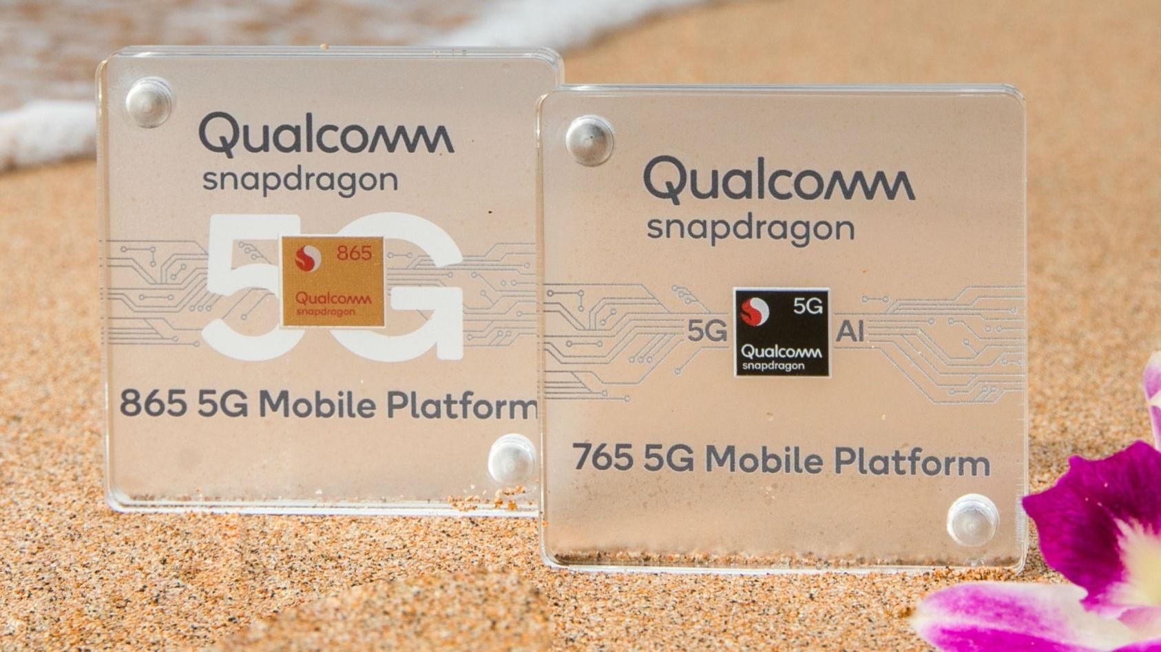 Qualcomm анонсировала флагманский процессор нового поколения – Snapdragon 865 Qualcomm анонсировала флагманский процессор нового поколения – Snapdragon 865