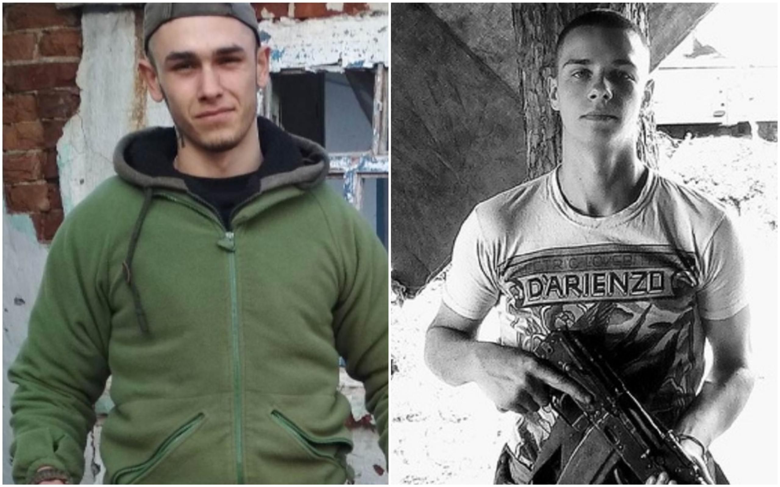 Суд взяв під варту обох підозрюваних у вбивстві 3-річного сина Соболєва: деталі Суд взяв під варту обох підозрюваних у вбивстві 3-річного сина Соболєва: деталі