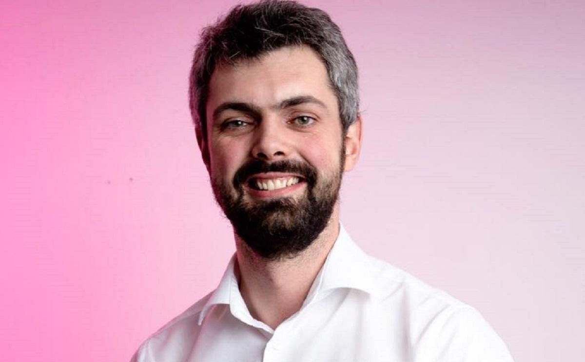 Новим головою Інституту нацпам'яті став Антон Дробович Новим головою Інституту нацпам'яті став Антон Дробович