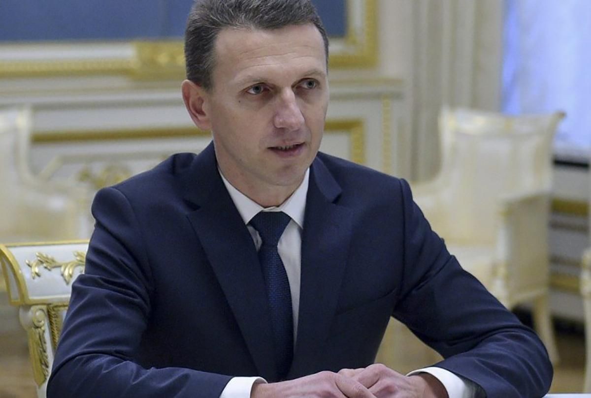 Касетний скандал у ДБР: "Слуга народу" анонсувала розслідування проти Труби Касетний скандал у ДБР: "Слуга народу" анонсувала розслідування проти Труби