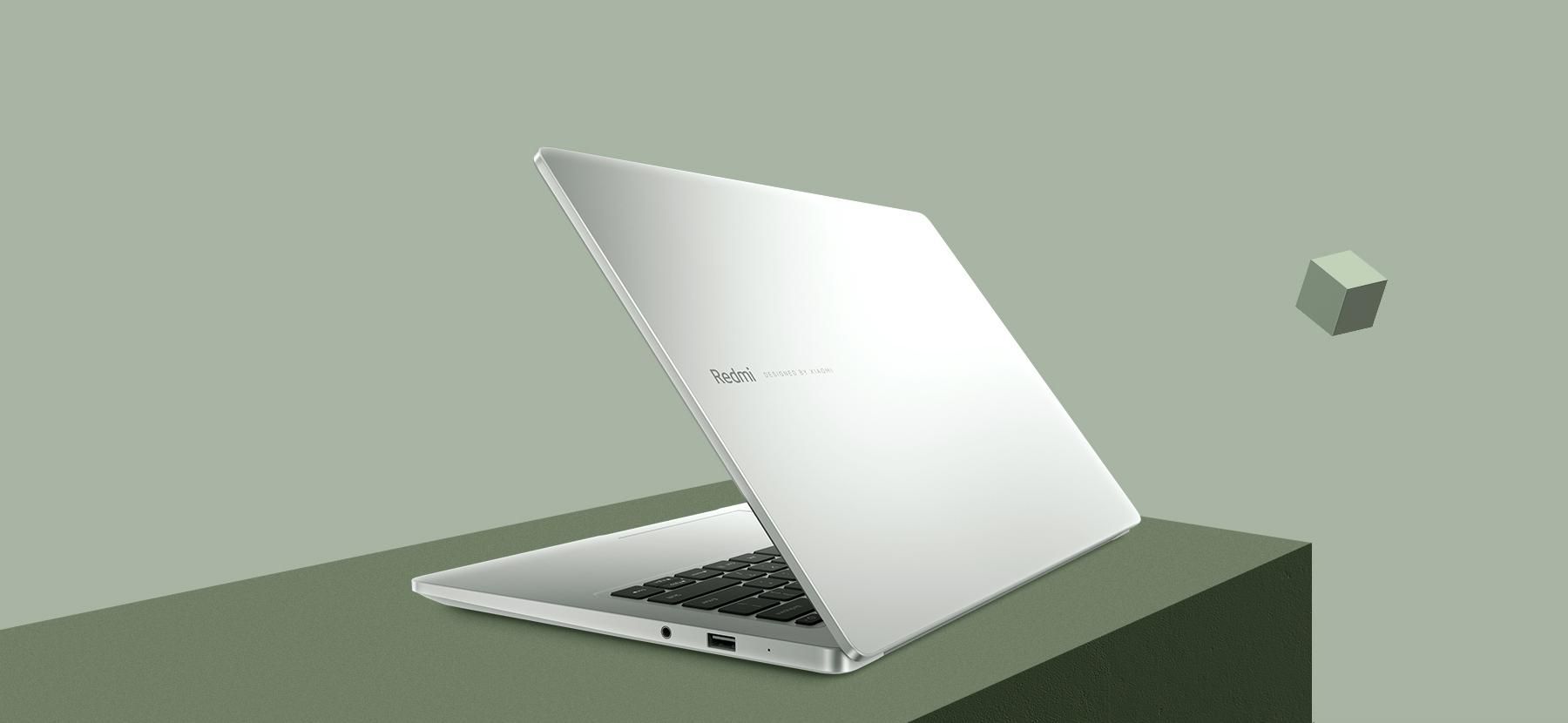 Redmi випустить "безрамковий" ноутбук: перші фото новинки