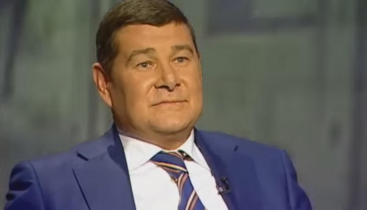 Задержание Онищенко в Германии – против кого будет свидетельствовать Задержание Онищенко в Германии – против кого будет свидетельствовать