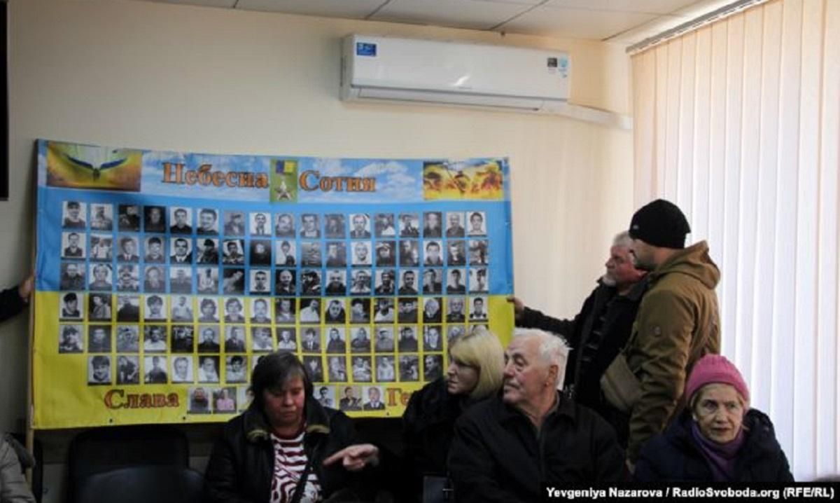 У Запоріжжі ексрегіонал вимагає скасувати перейменування вулиці на честь Героя Небесної сотні У Запоріжжі ексрегіонал вимагає скасувати перейменування вулиці на честь Героя Небесної сотні