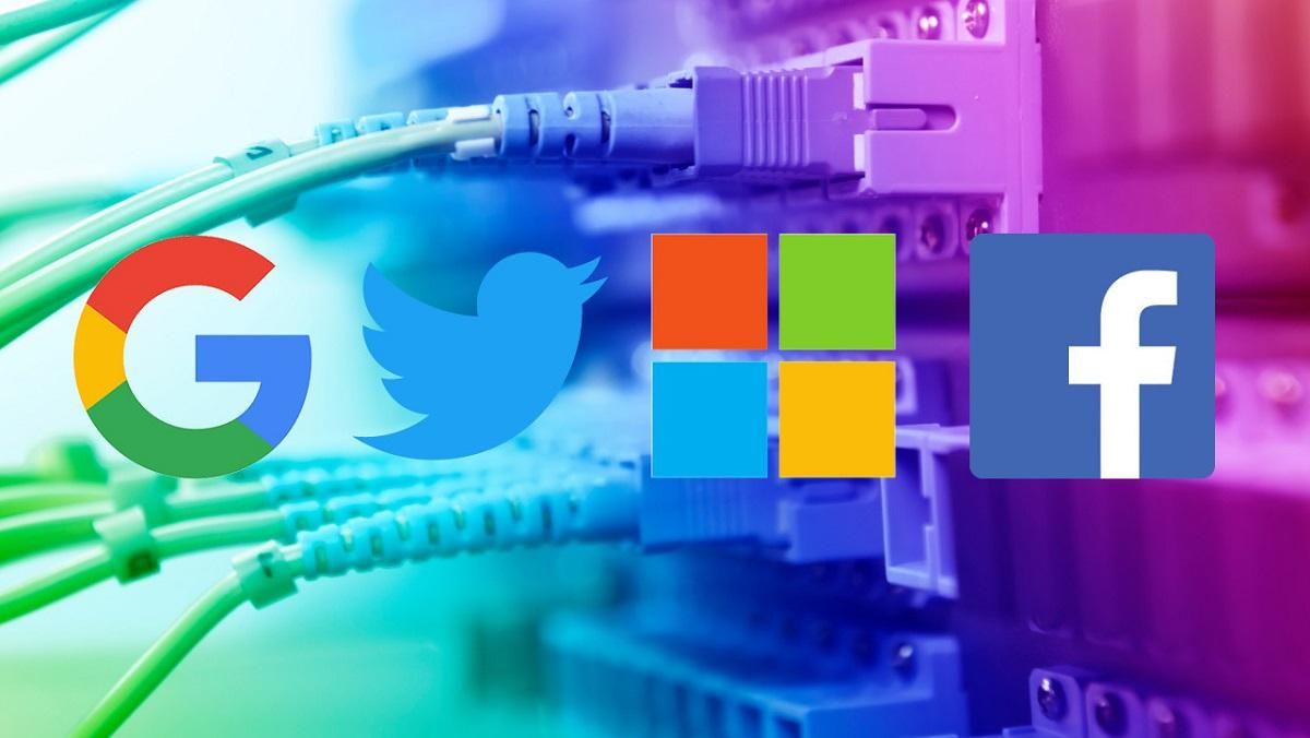 Facebook запропонувала засіб для перенесення фотографій в Google Photos Facebook запропонувала засіб для перенесення фотографій в Google Photos