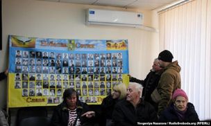 В Запорожье экс-регионал требует отменить переименование улицы в честь Героя Небесной сотни