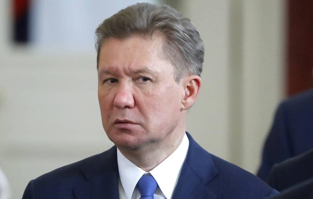 Транзит газа - Газпром жалуются на высокие тарифы Транзит газа - Газпром жалуются на высокие тарифы