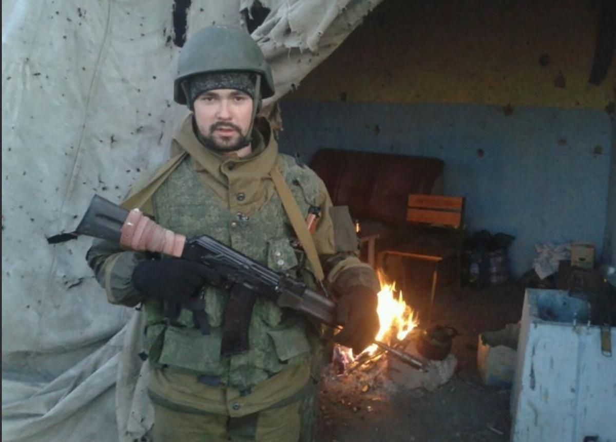 Бойовика після Донбасу призвали на строкову службу в армію РФ: деталі