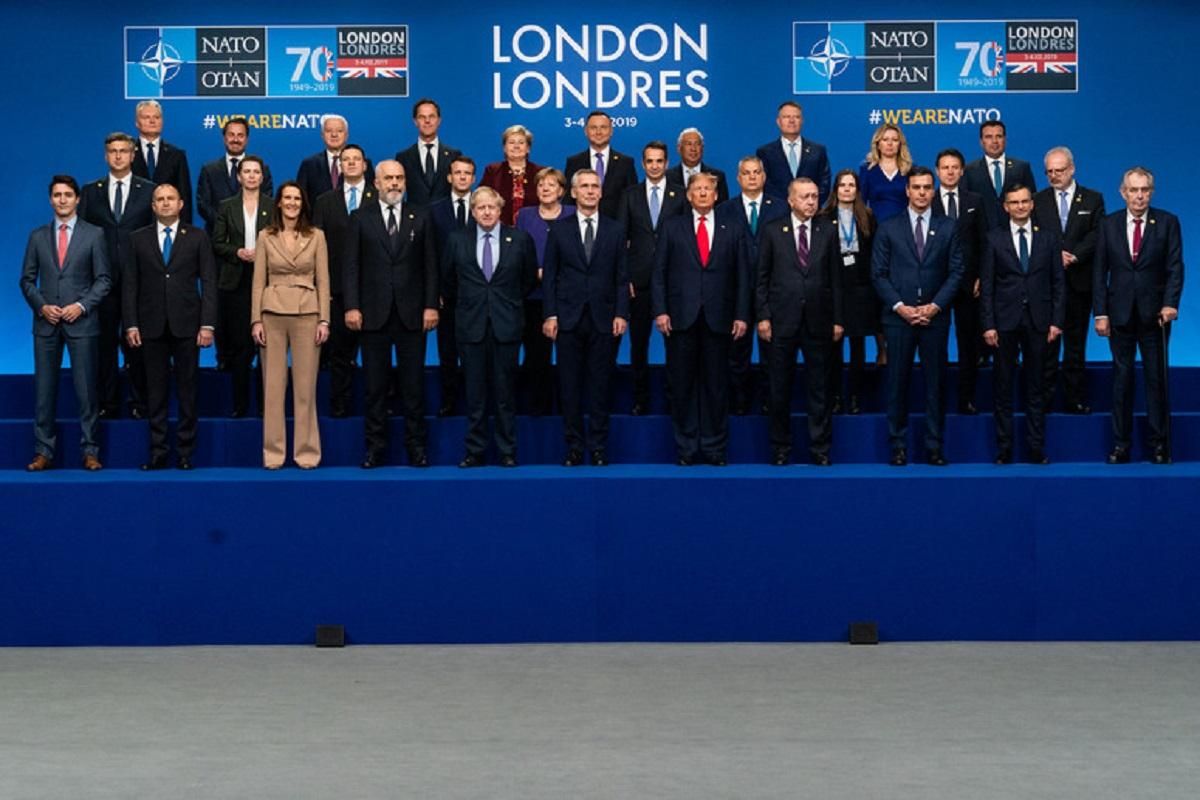 Саміт НАТО-2019: про що домовилися лідери Альянсу