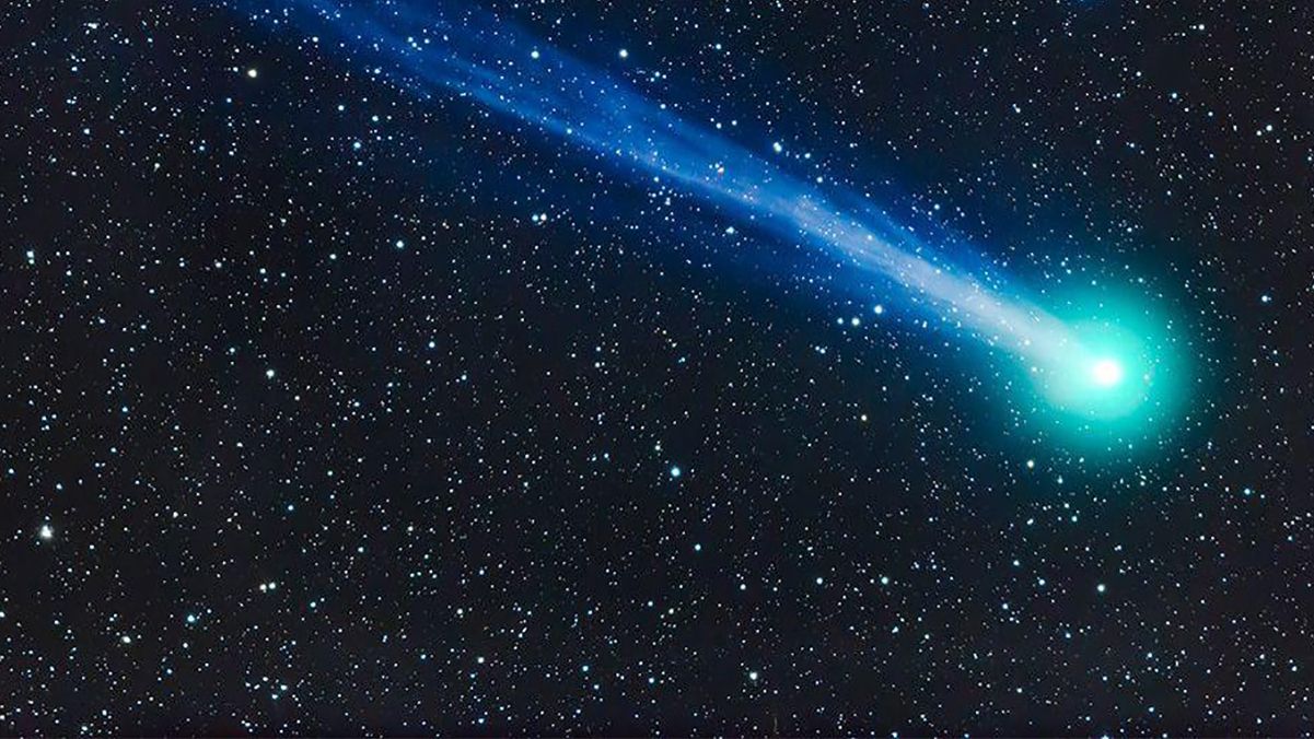 Комета Борисова 2019 – дата наближення до Землі