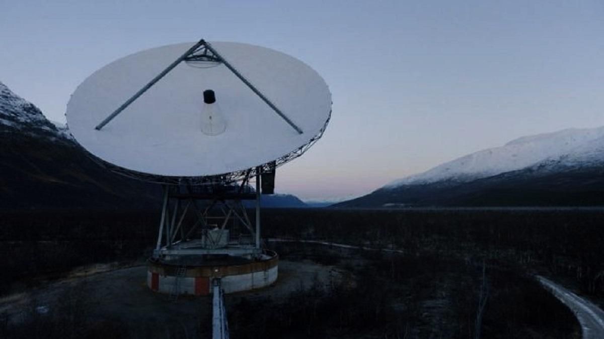 У Крим повернеться українське радіомовлення У Крим повернеться українське радіомовлення