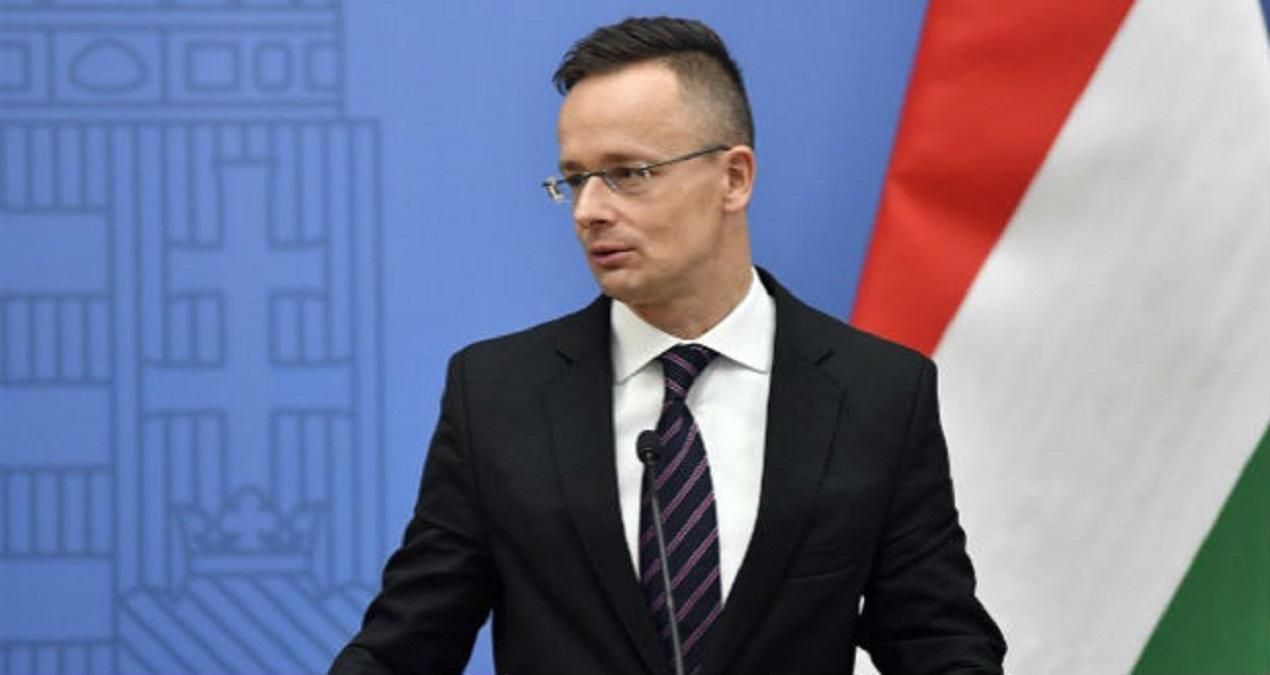 Венгрия угрожает Украине и в дальнейшем блокировать ее вступление в НАТО