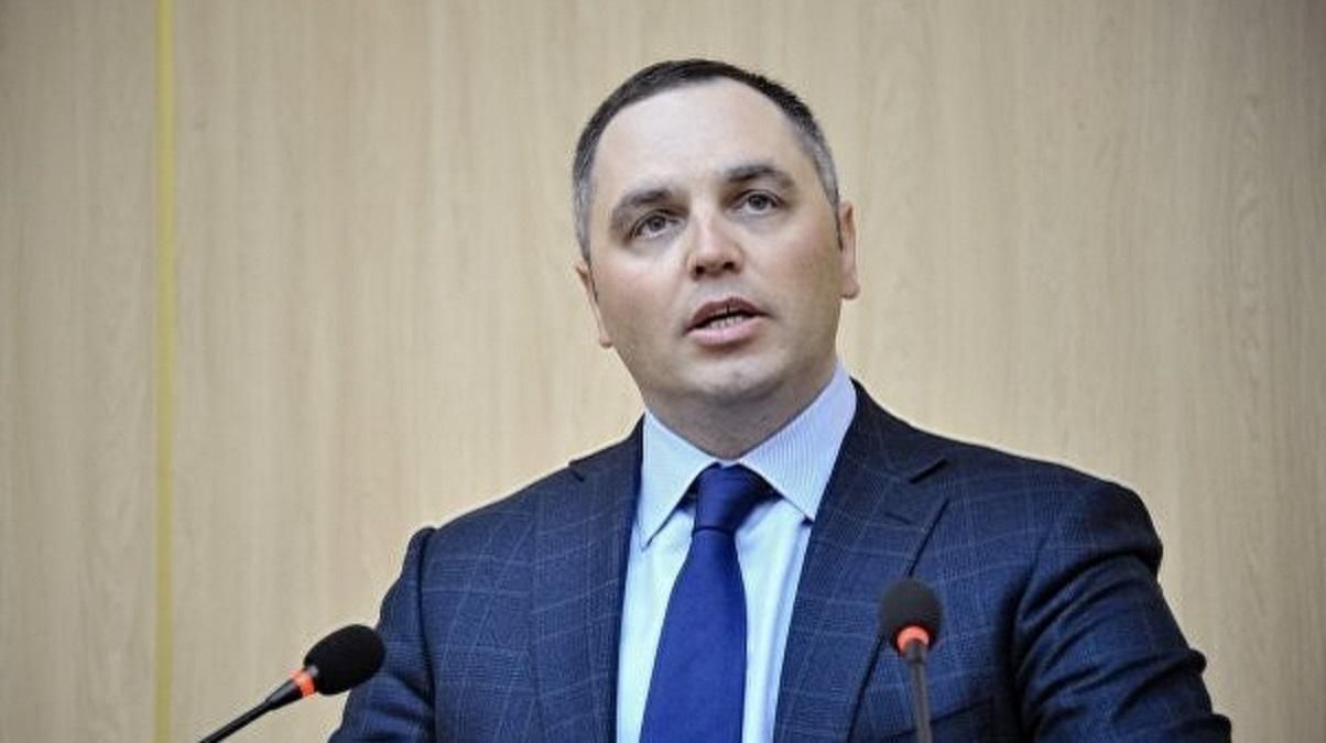 Канада намерена продлить санкции против Портнова Канада намерена продлить санкции против Портнова