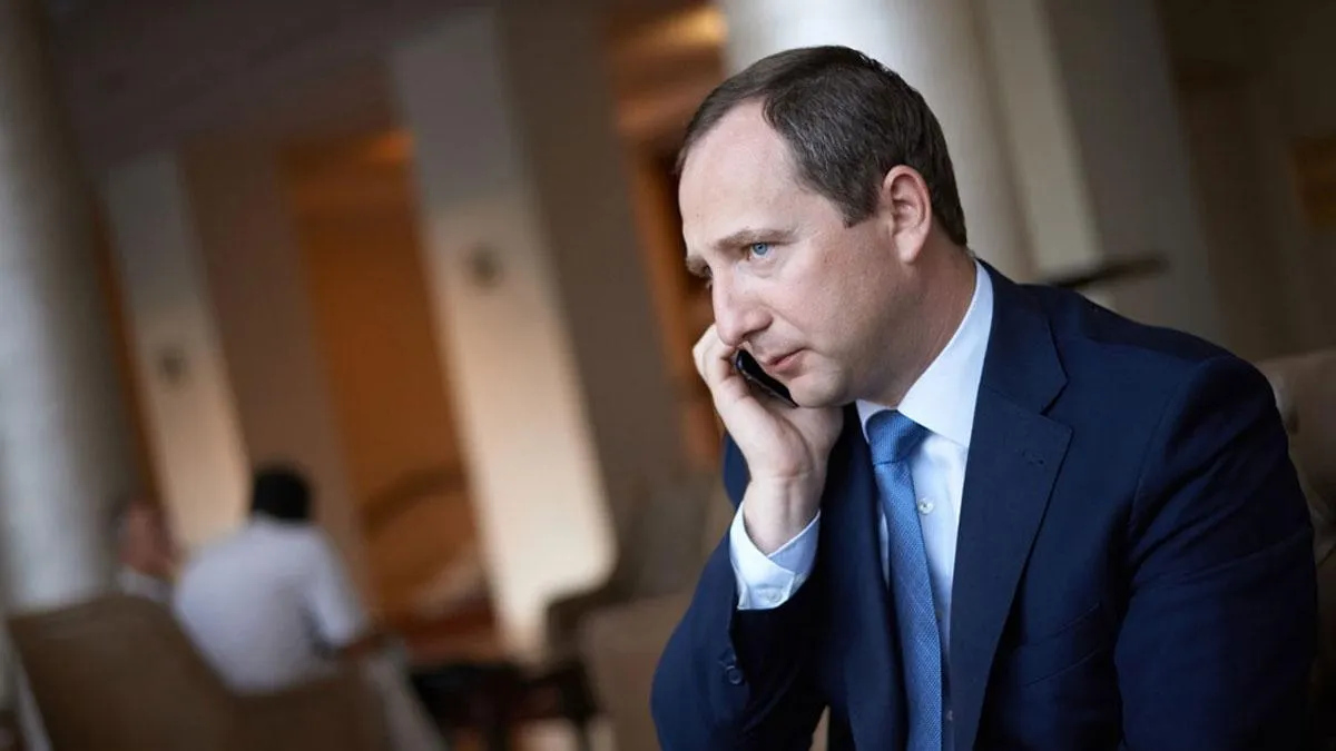 Райнін Ігор Райнін Ігор