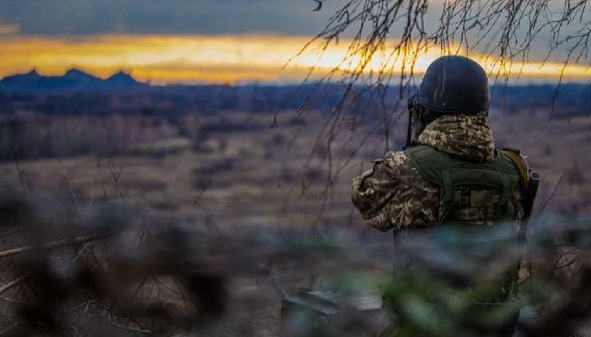 Перед нормандським самітом бойовики неочікувано зменшили кількість обстрілів Перед нормандським самітом бойовики неочікувано зменшили кількість обстрілів