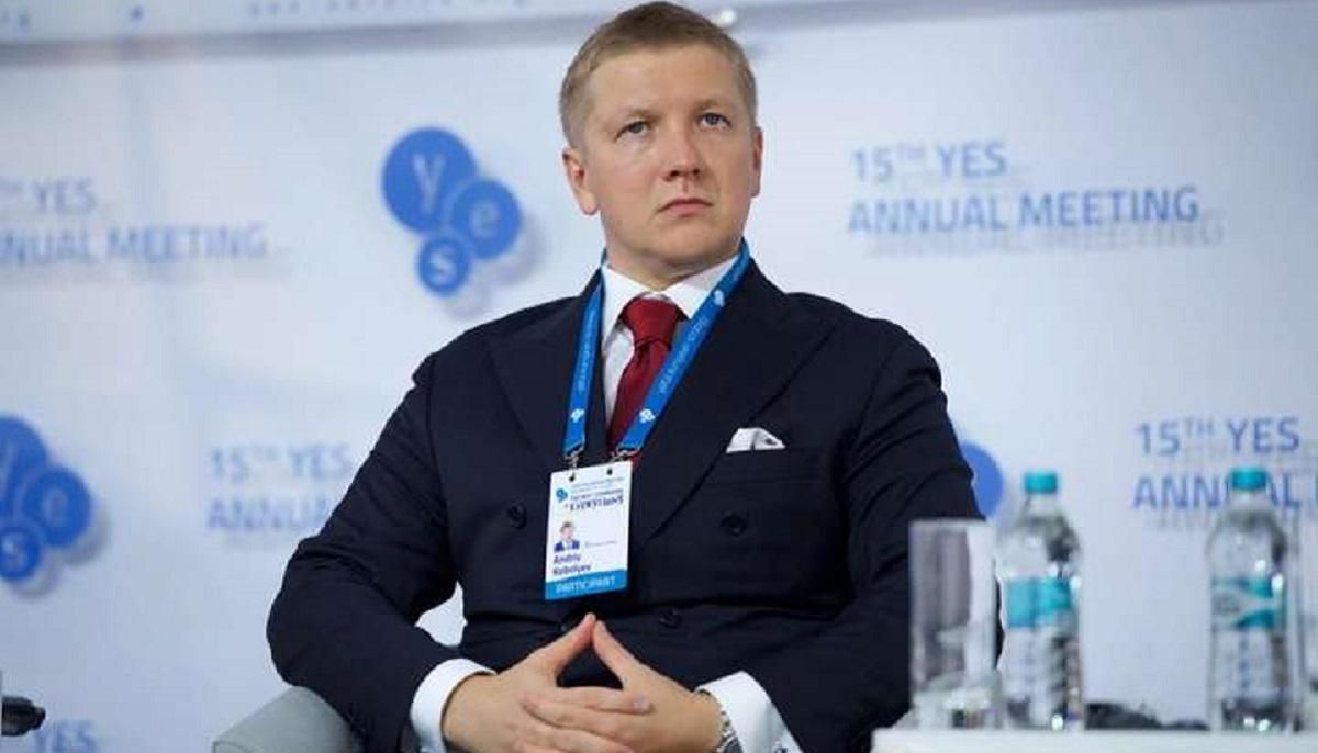 Коболєв дав свідчення прокуратурі США у справі адвоката Трампа Джуліані Коболєв дав свідчення прокуратурі США у справі адвоката Трампа Джуліані