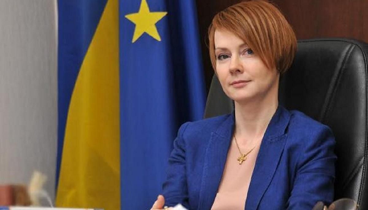 Зеркаль скаржиться на New York Times: неправильно передали її інтерв'ю Зеркаль скаржиться на New York Times: неправильно передали її інтерв'ю